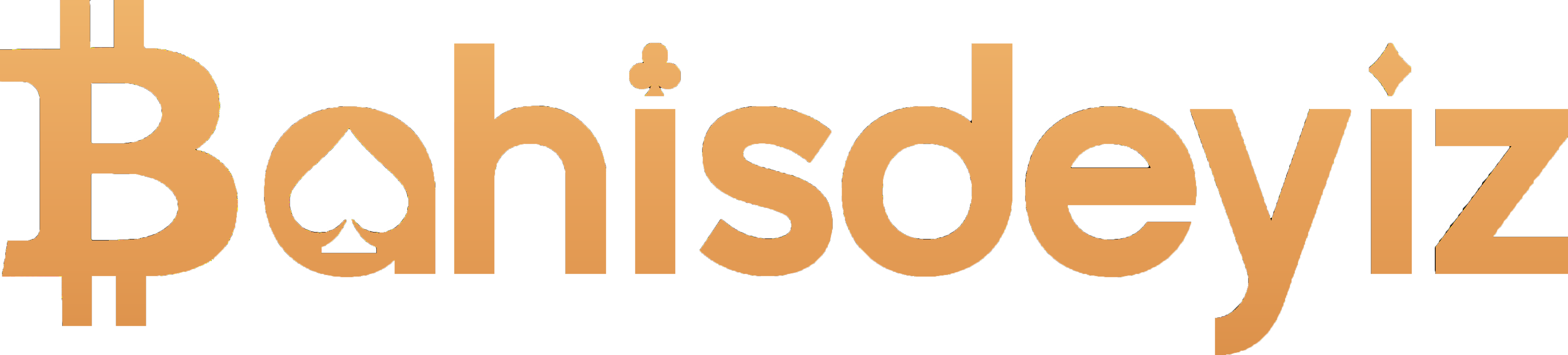 Bahisdeyiz Logo